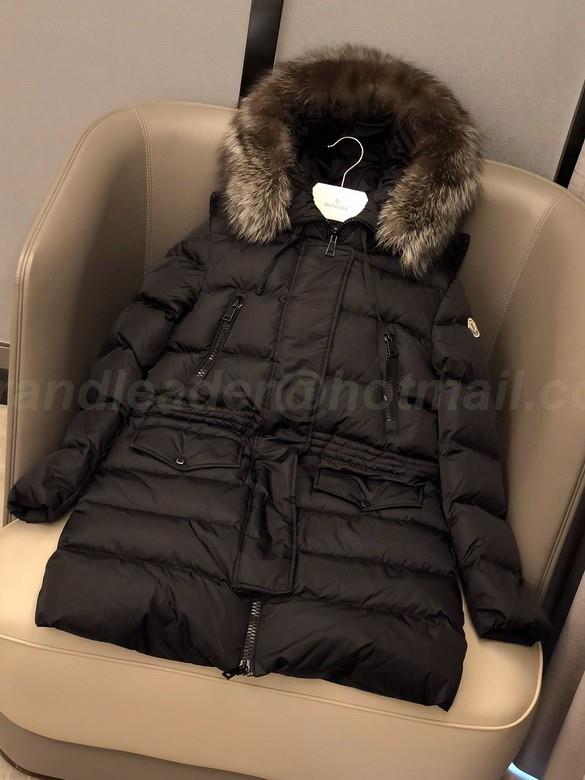 Moncler Women's Outwear 233